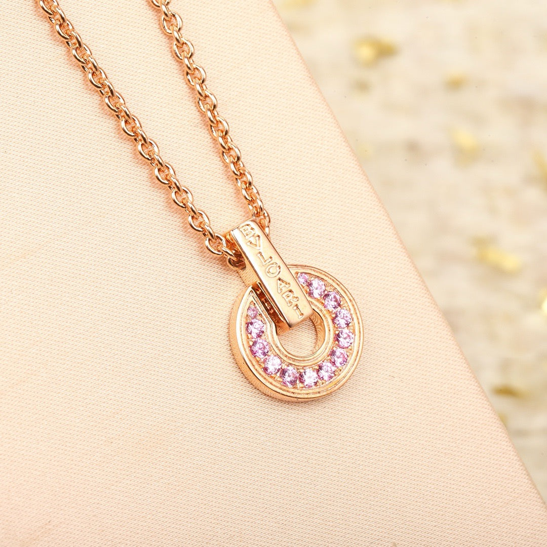 BVL Necklace