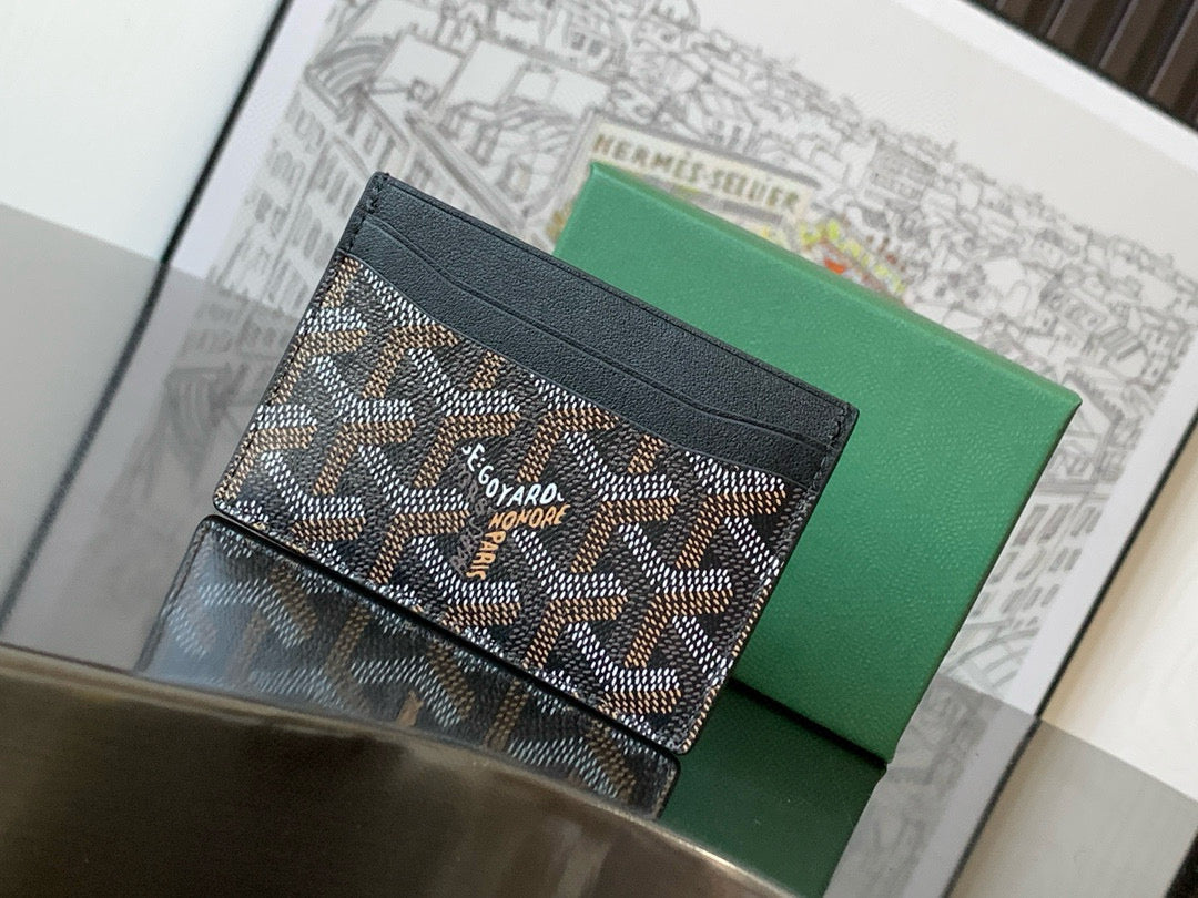 GOY Saint-Sulpice Cardholder