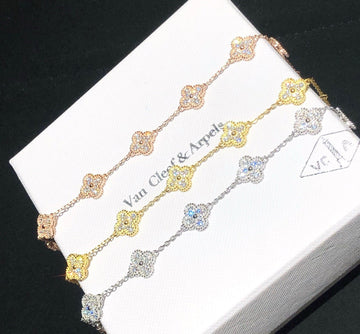 VCA Bracelet