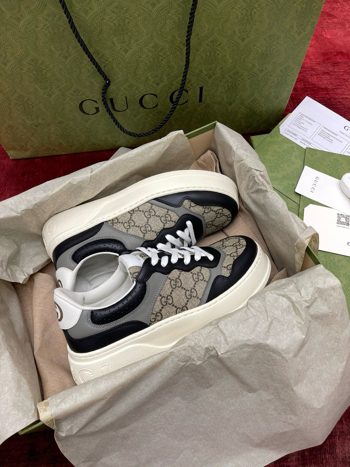 GC Sneaker