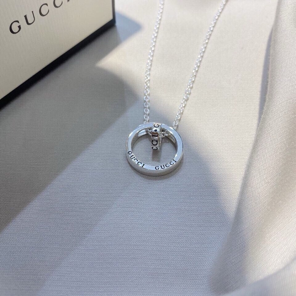GUC Necklace