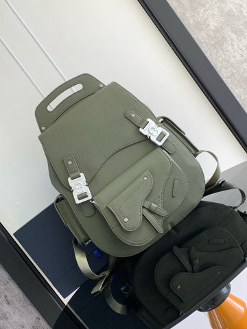 CD Gallop Backpack