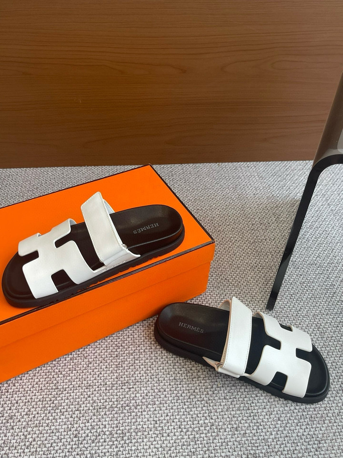HERM Sandals