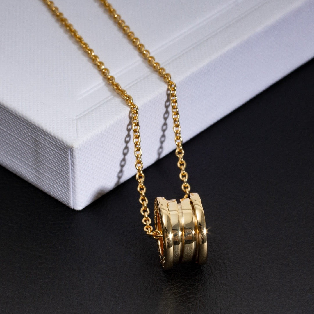 BVL Necklace