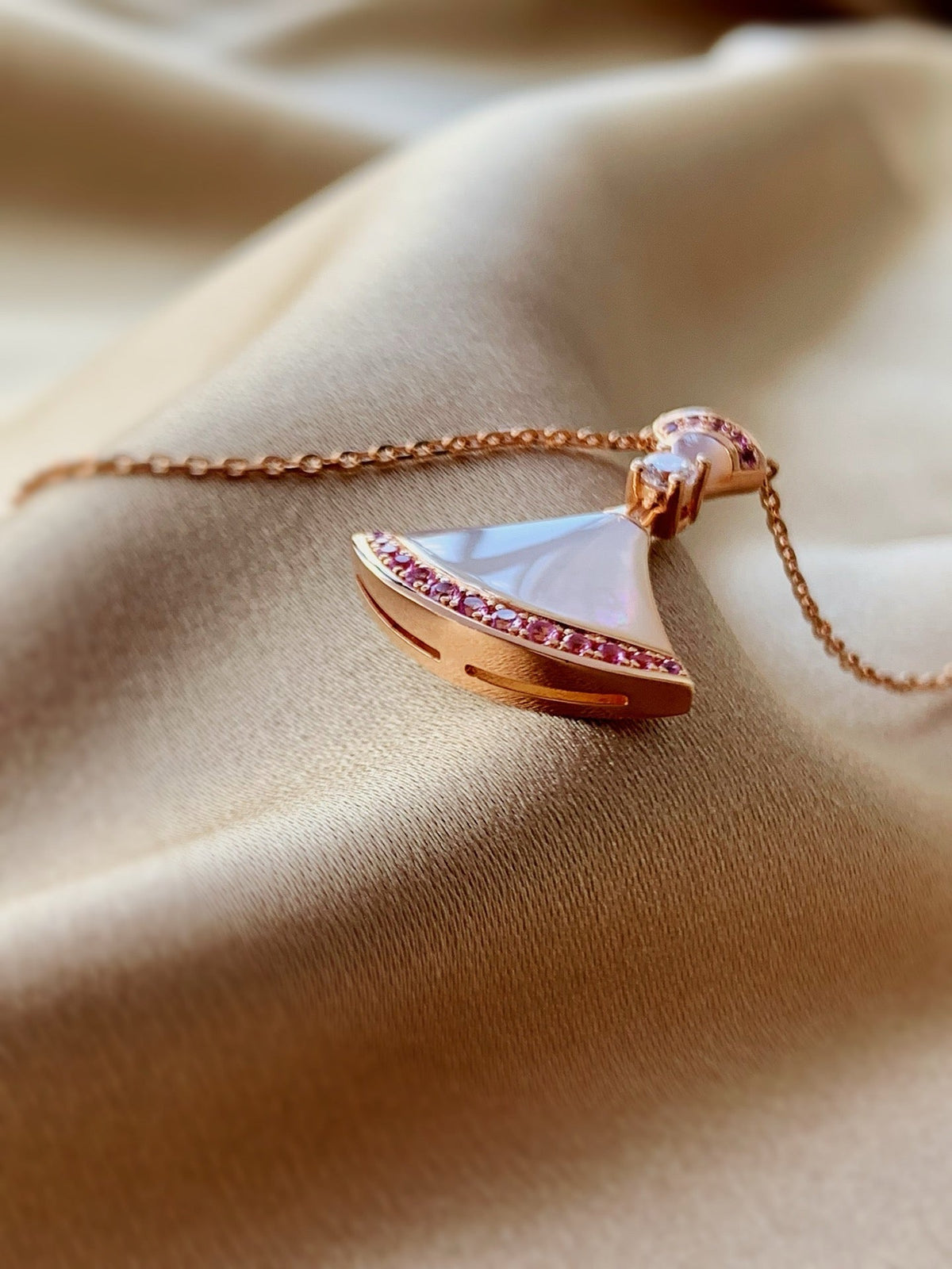 BVL Necklace