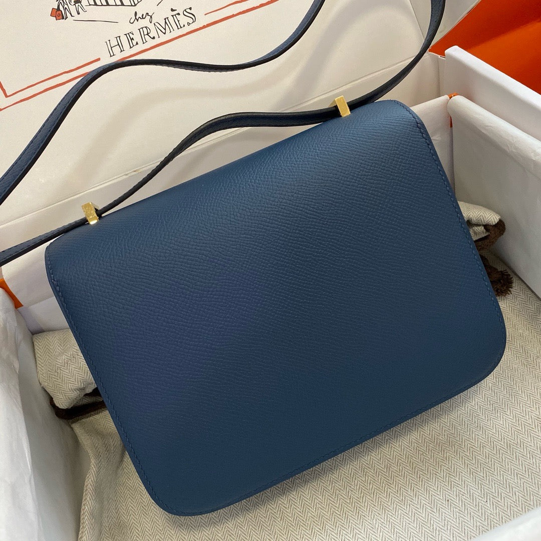 HERM Constance, 19cm, T0, Epsom