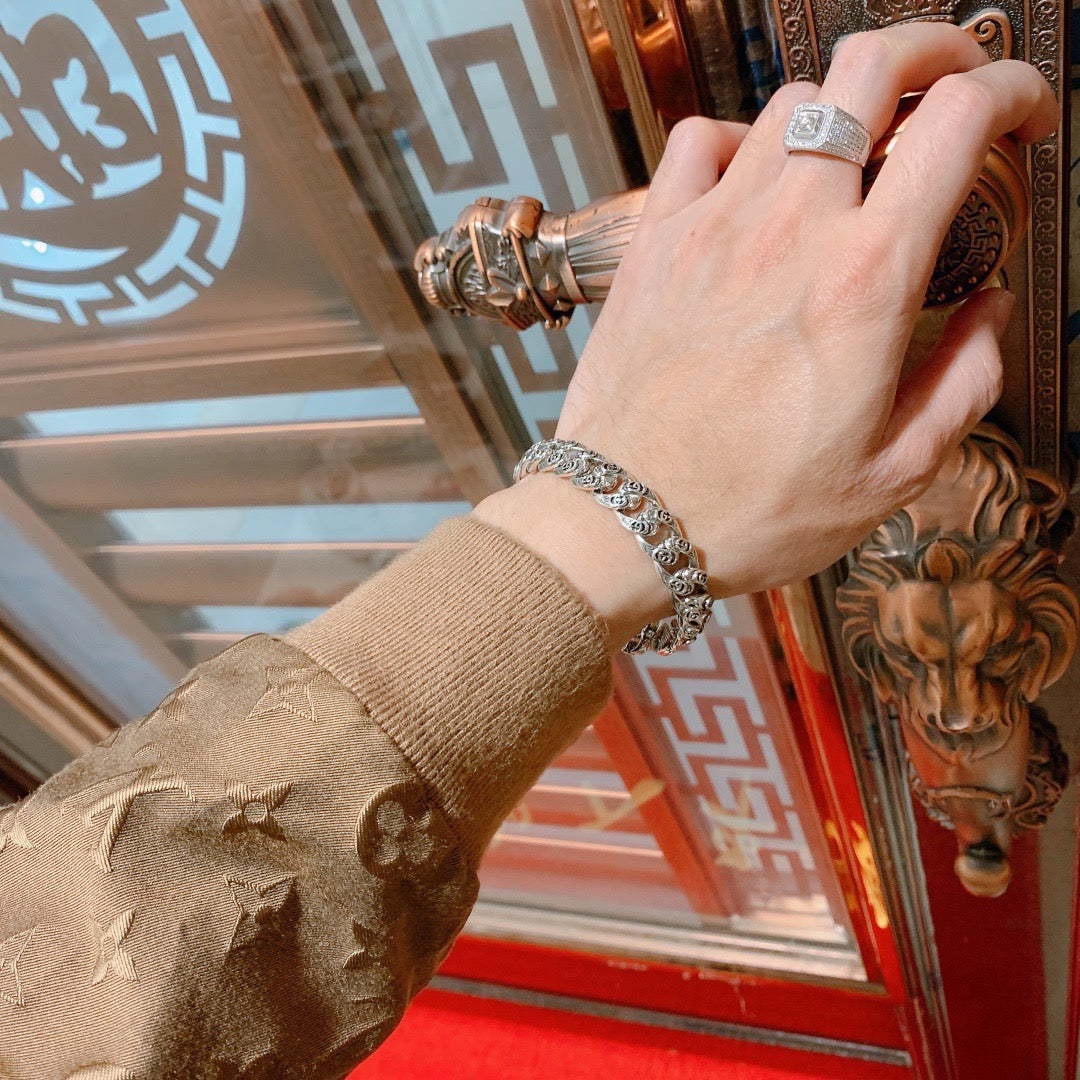 GUC Bracelet
