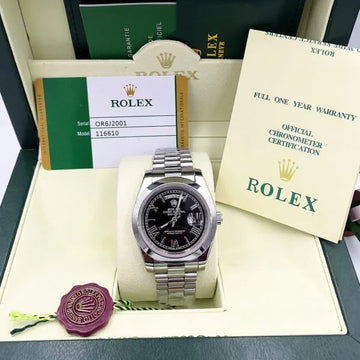 Rolex Watch 鈥� Best Gift Idea For Men 1