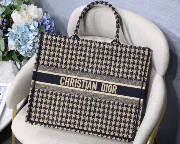 Christian Dior Tote Bag For Women Different Colors