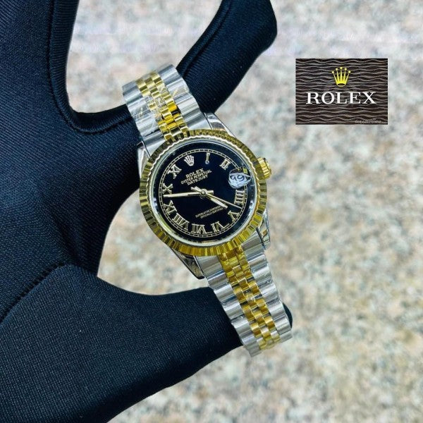 Rolex Watch For Women DateJust - 8 Colors