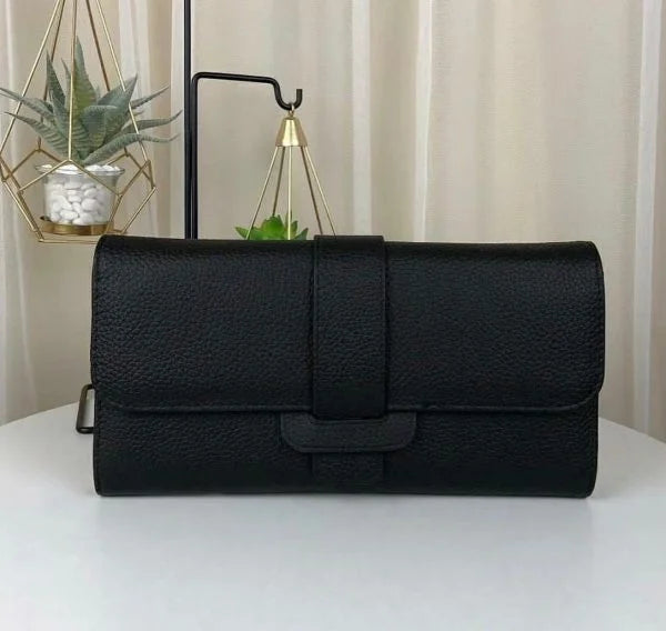 Hermes Long Wallets