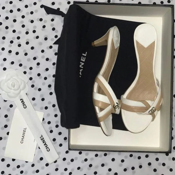 Chanel Women’s Shoes