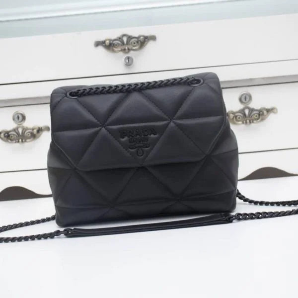 Prada Designer Handbags For Women