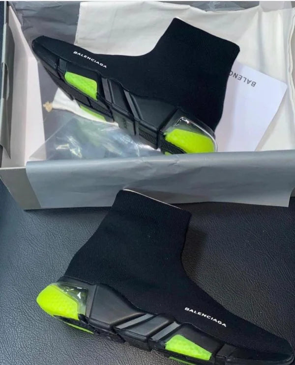 Balenciaga Women’s Speed Sneakers