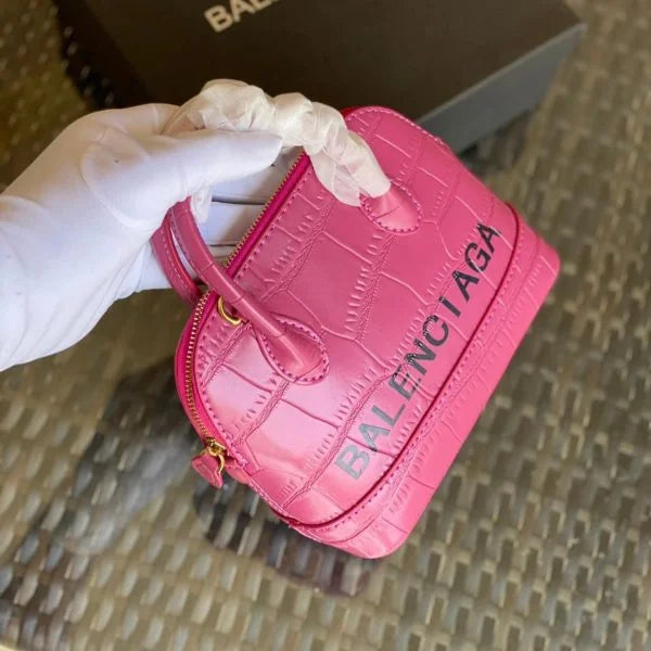 Balenciaga Authentic Quality Women’s Ville Top Handle Bags