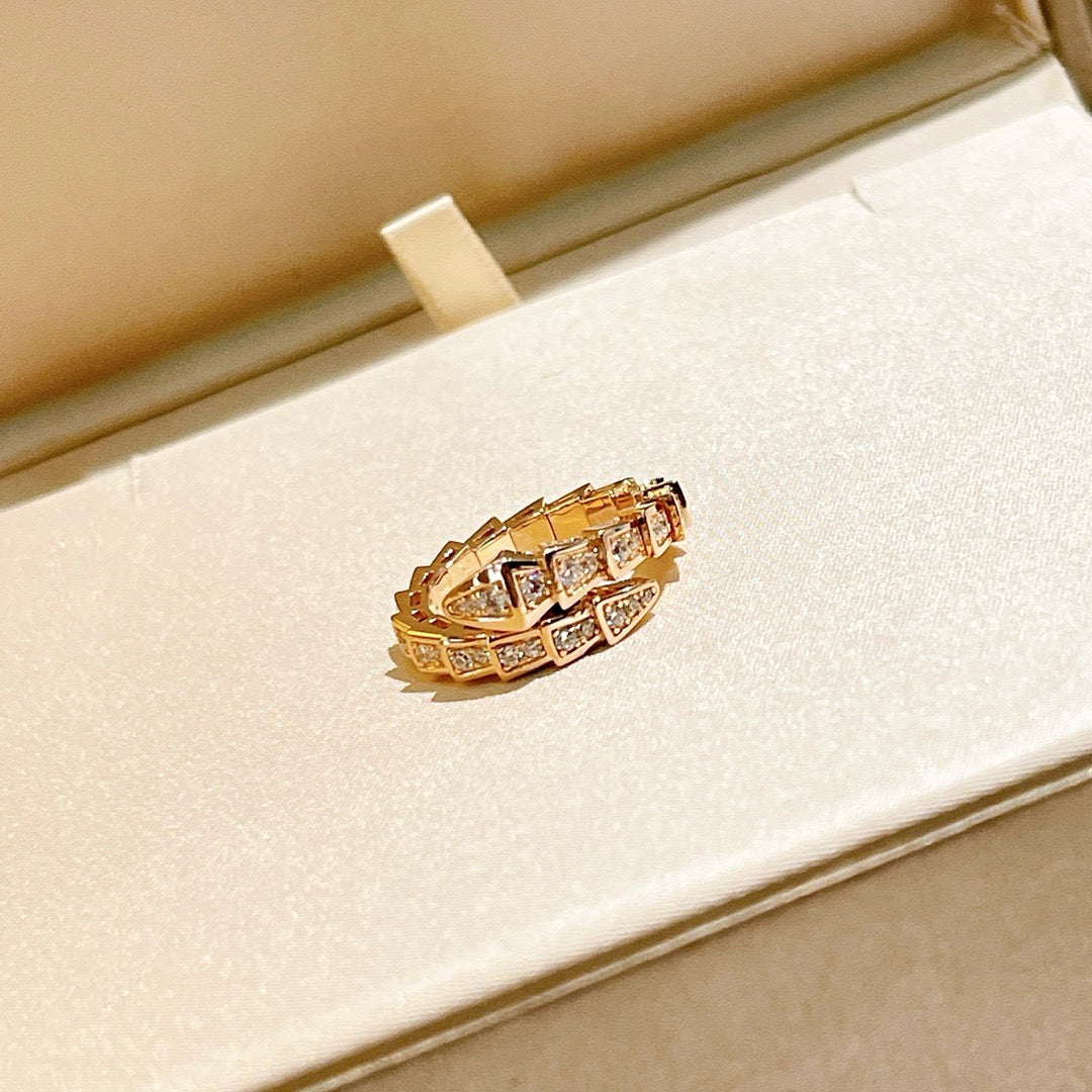 BVL Rings