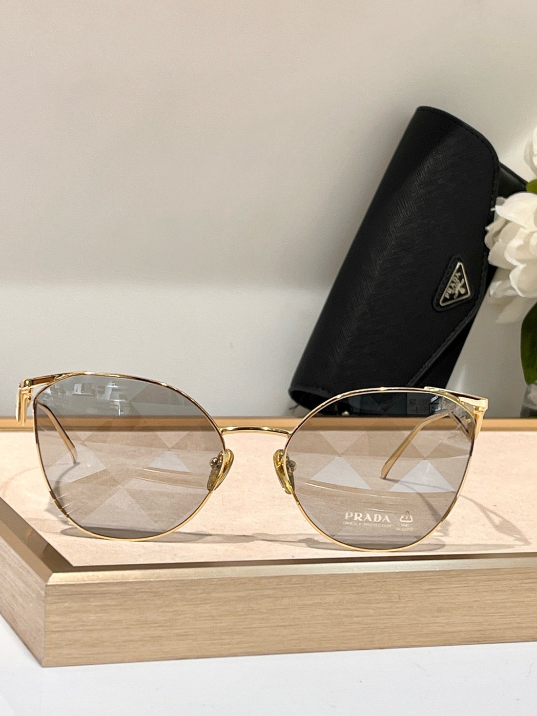 PRA Sunglasses