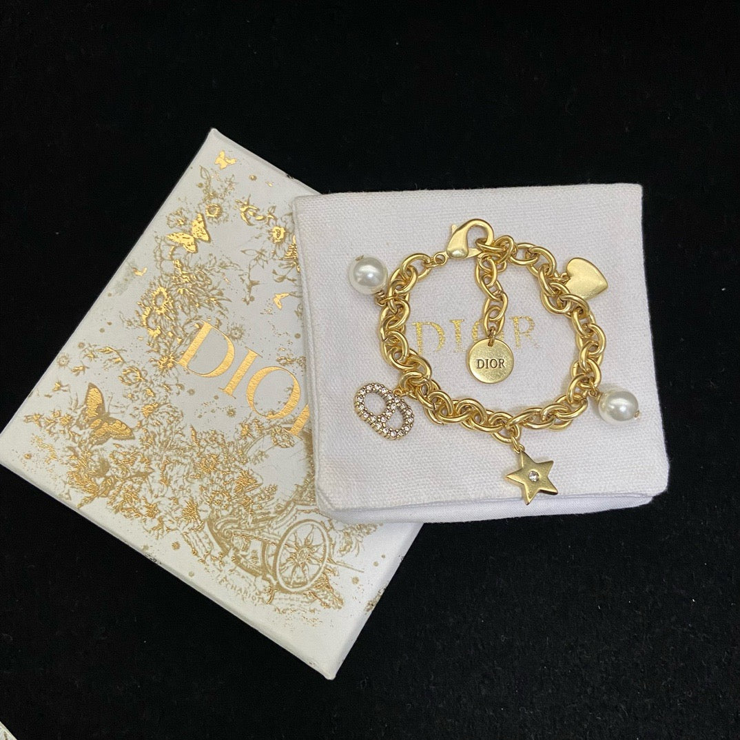 DIO Bracelet