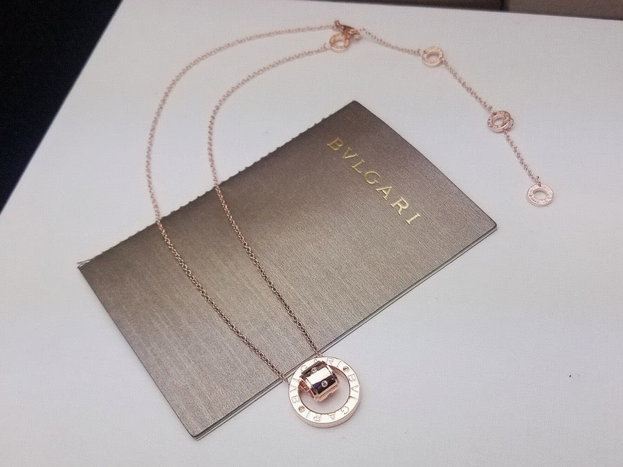 BVL Necklace