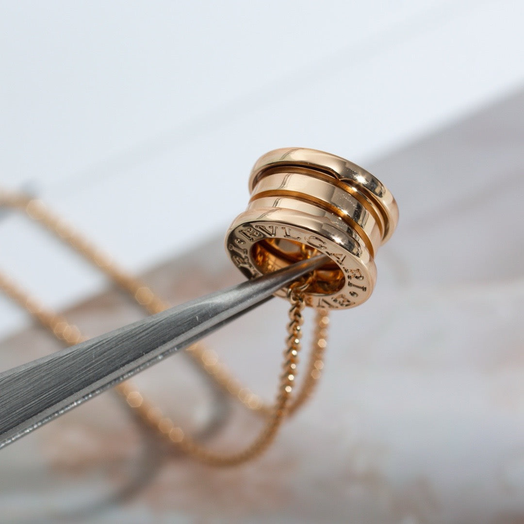 BVL Necklace