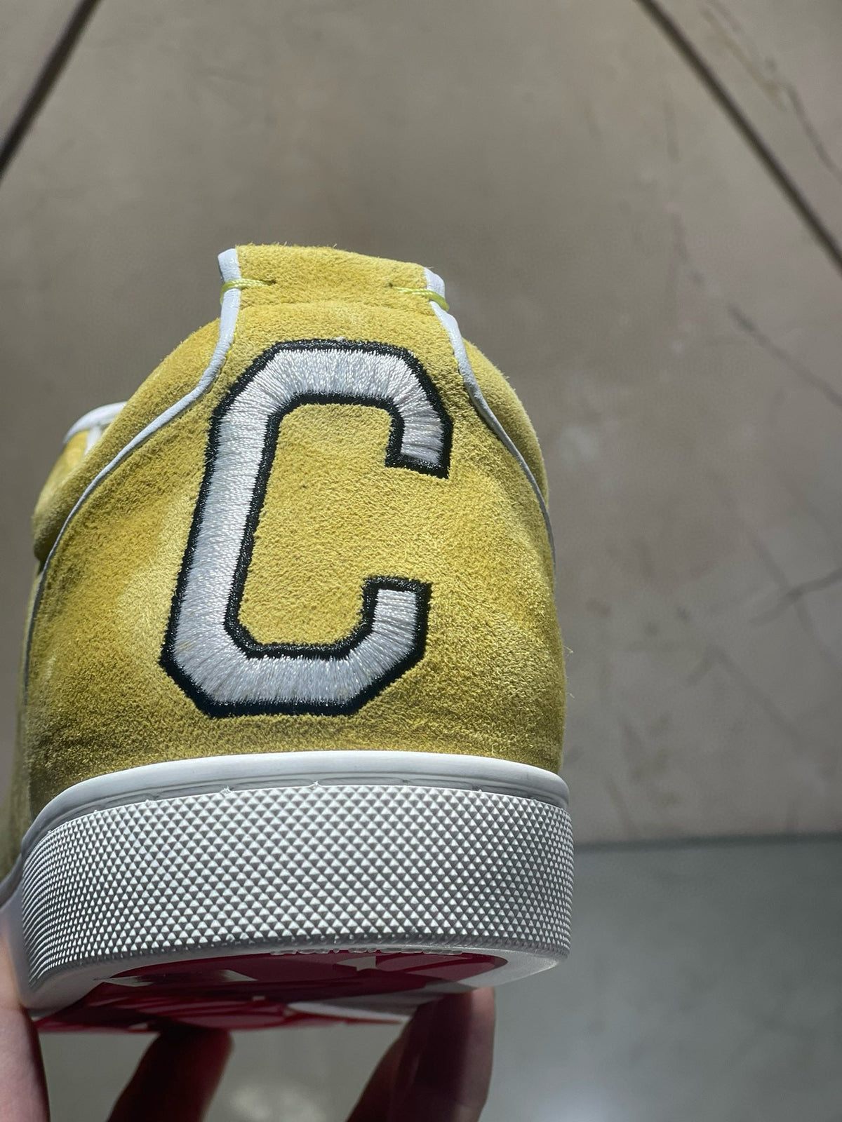 CHL Sneaker