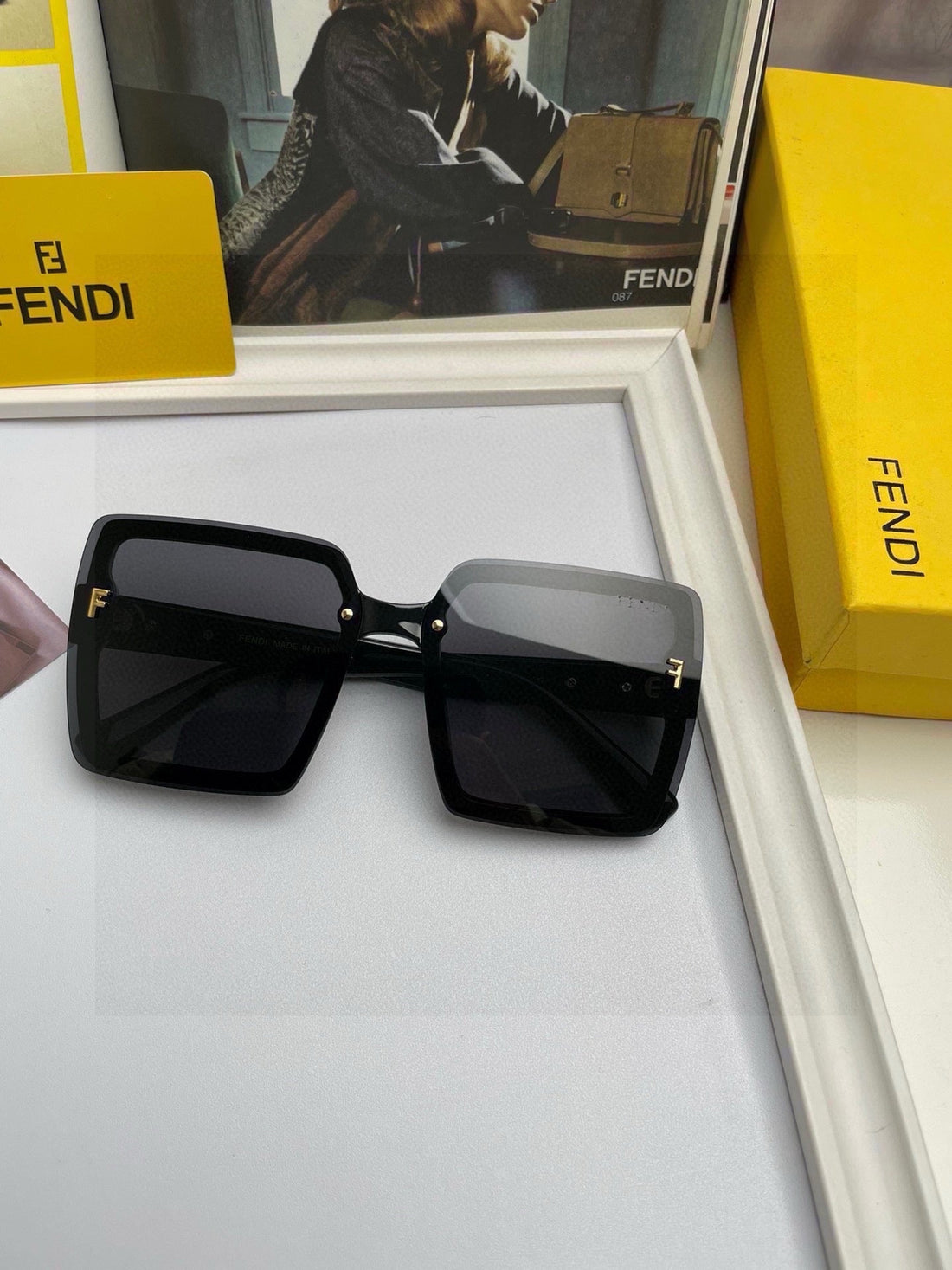 FEN Sunglasses