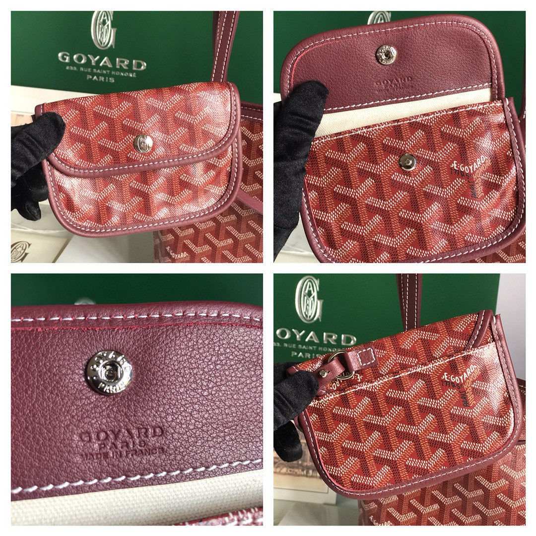 GOY BAG 20*19*10