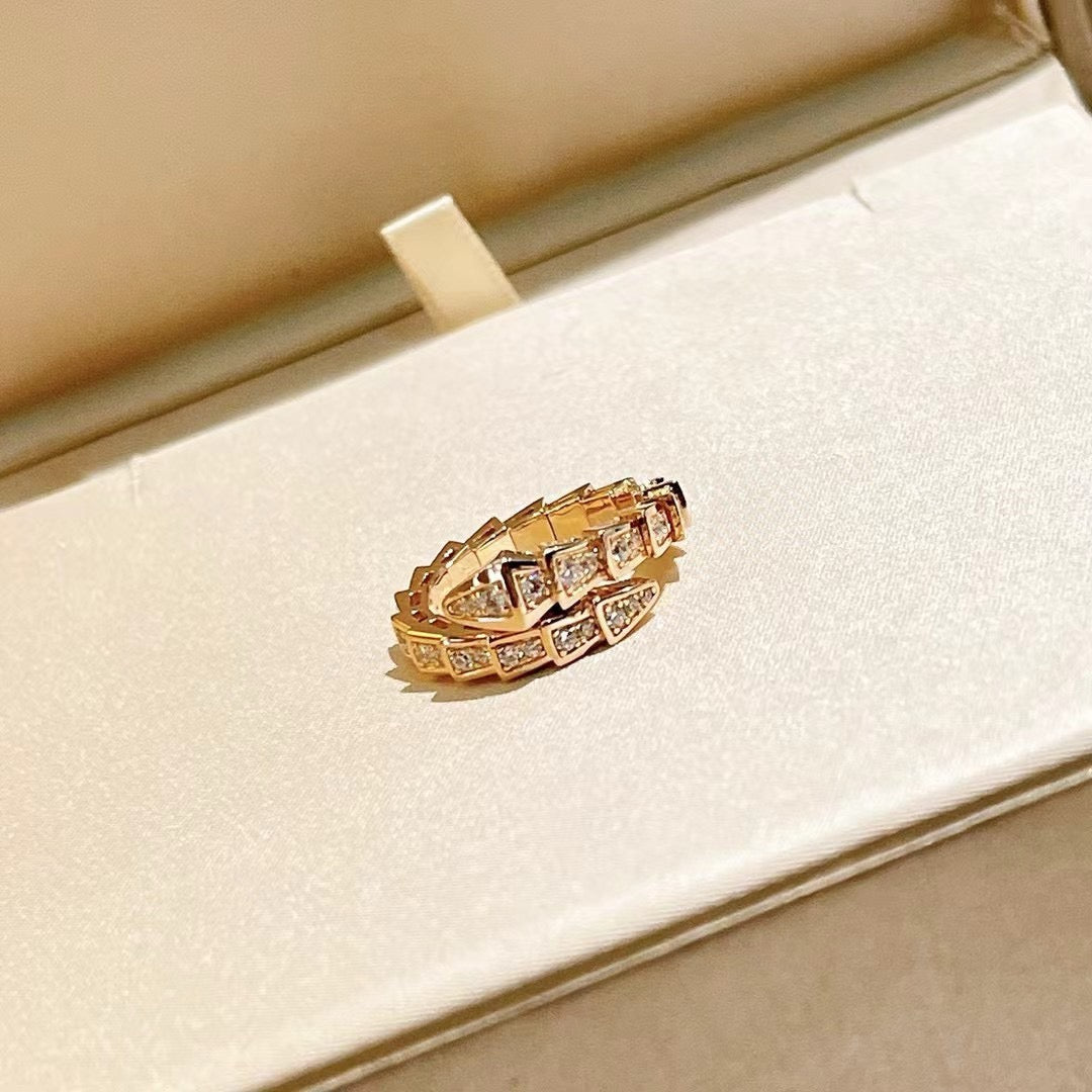 BVL Rings