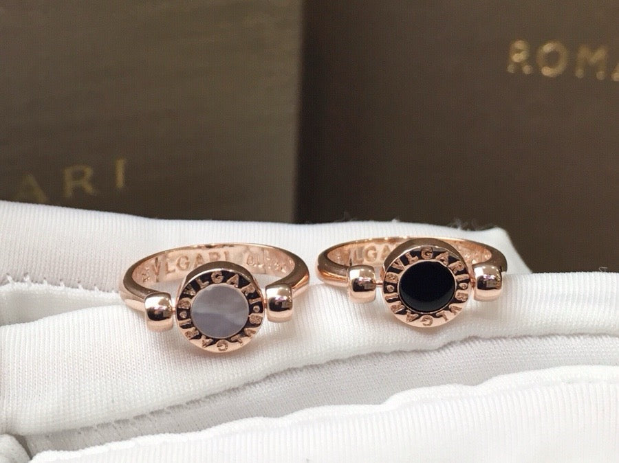 BVL Rings