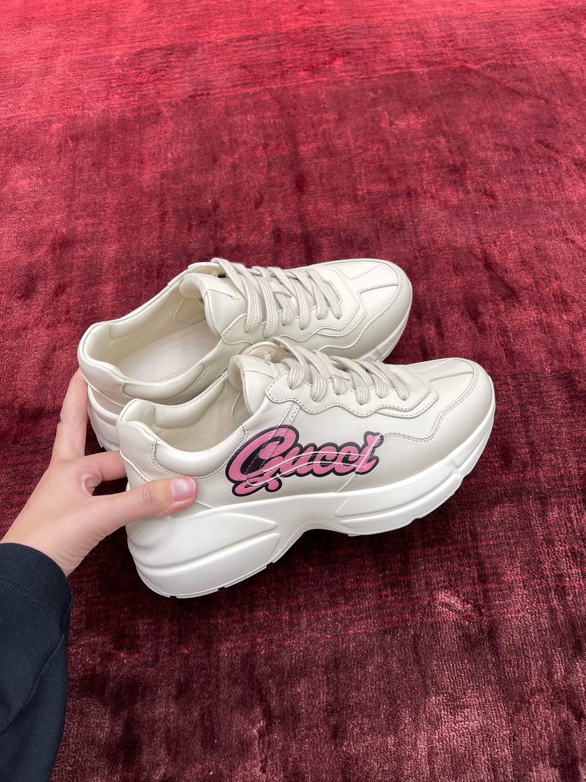 GC Sneaker