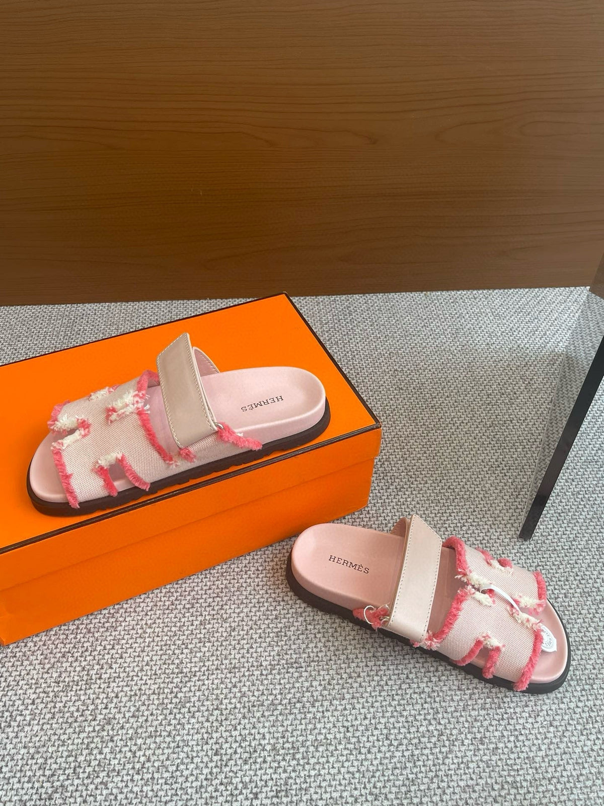 HERM Sandal