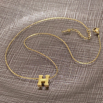 HERM Necklace