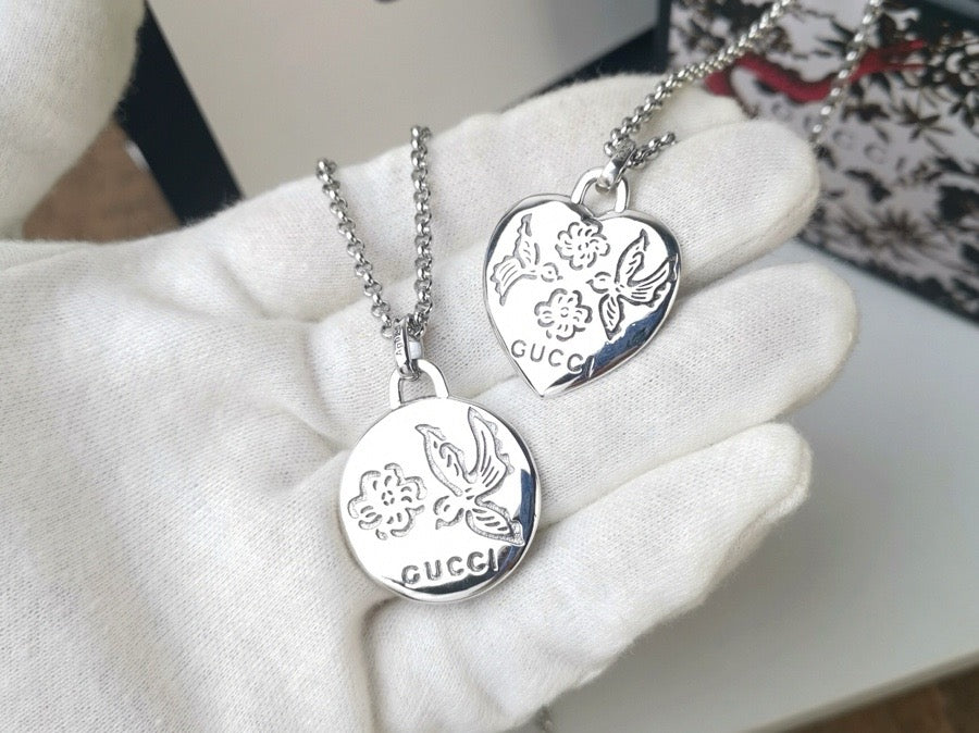 GUC Necklace