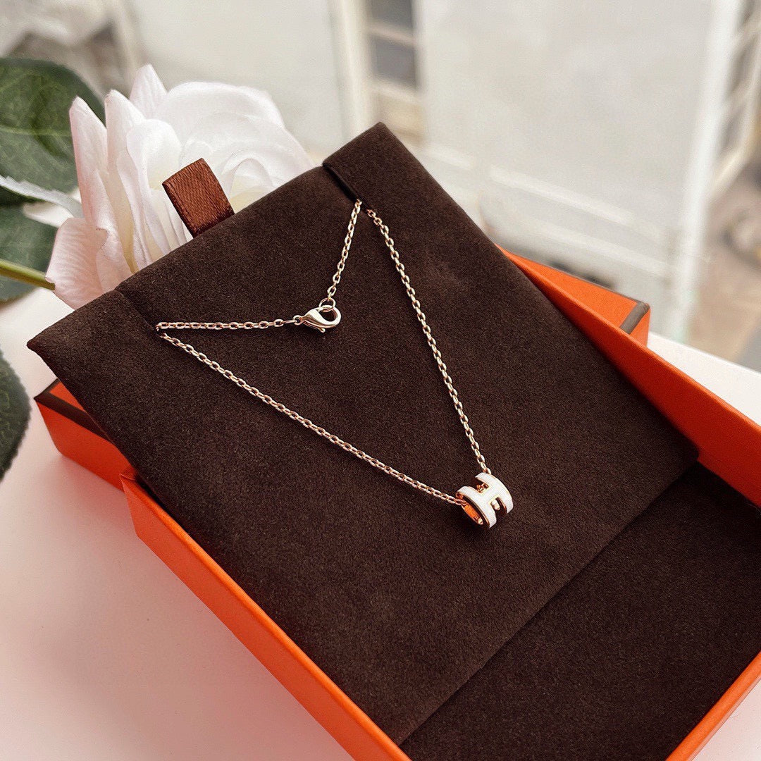 HERM Necklace
