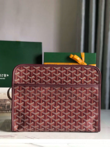 GOY Jouvence Toiletry Bag 30cm