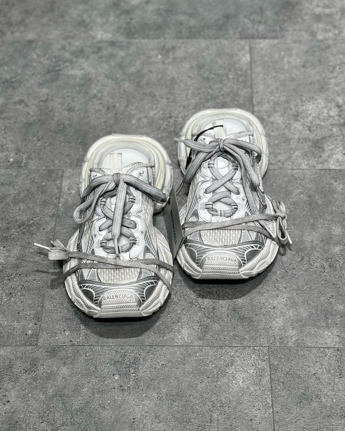 BLCG 3XL SANDALS
