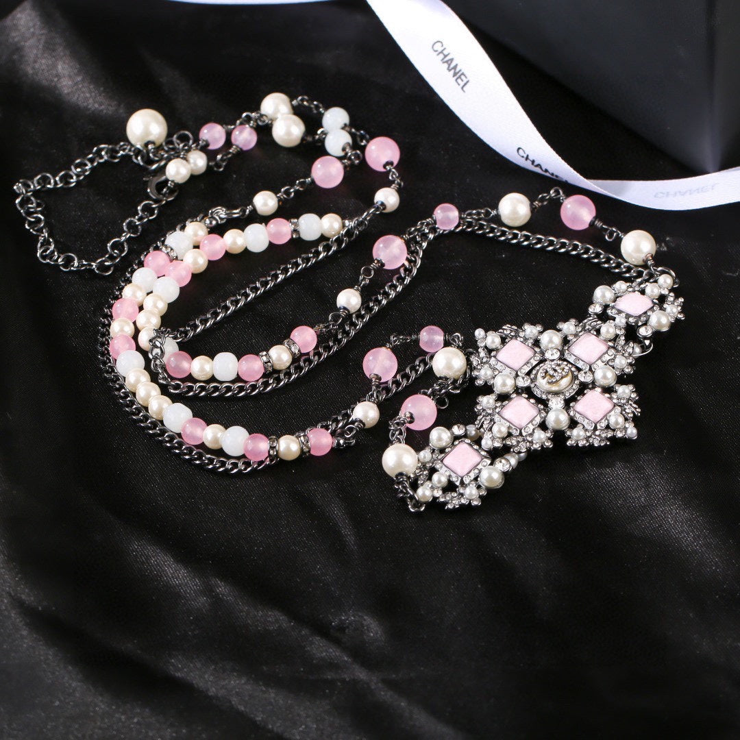CC Waist Belt Chain Model 7