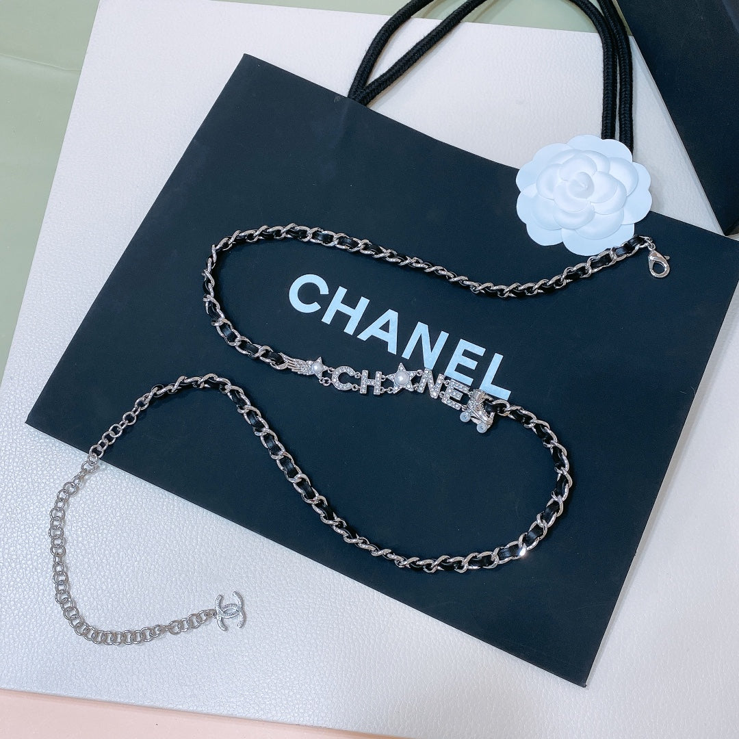 CC Waist Belt Chain Model 45