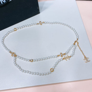 CC Waist Belt Chain Model 18