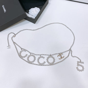 CC Waist Belt Chain Model 12