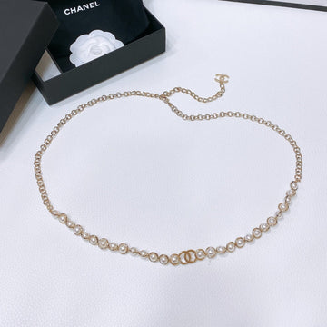 CC Waist Belt Chain Model 13