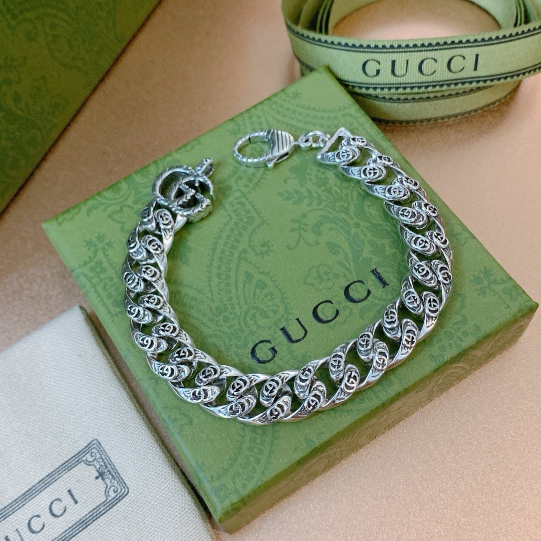 GUC Bracelet