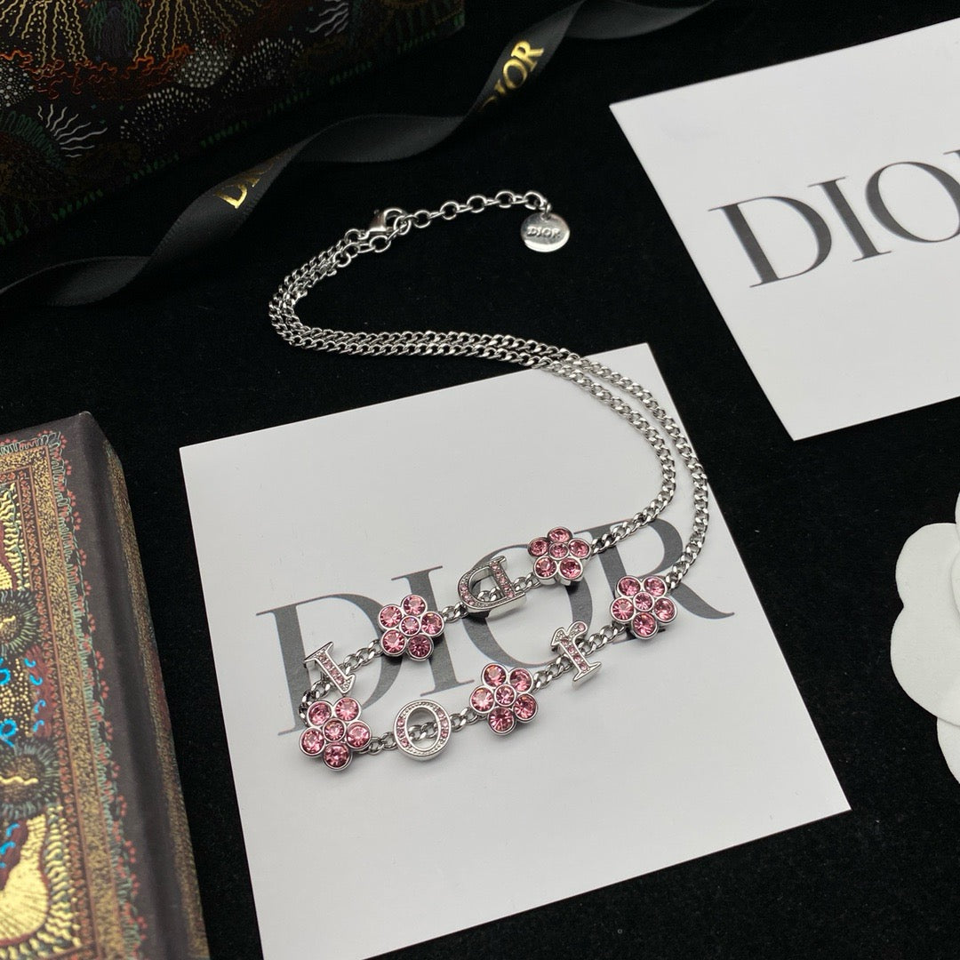 DIO Necklace