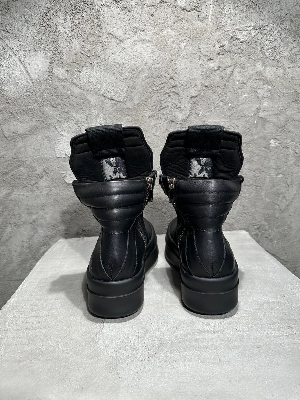 Rick Owen Sneaker