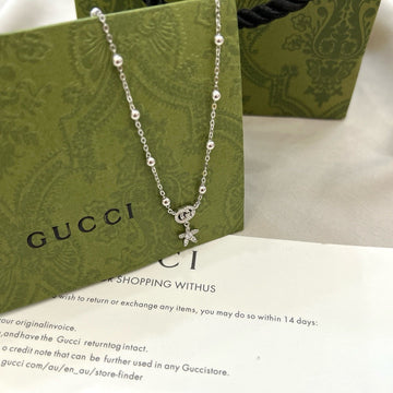 GUC Necklace