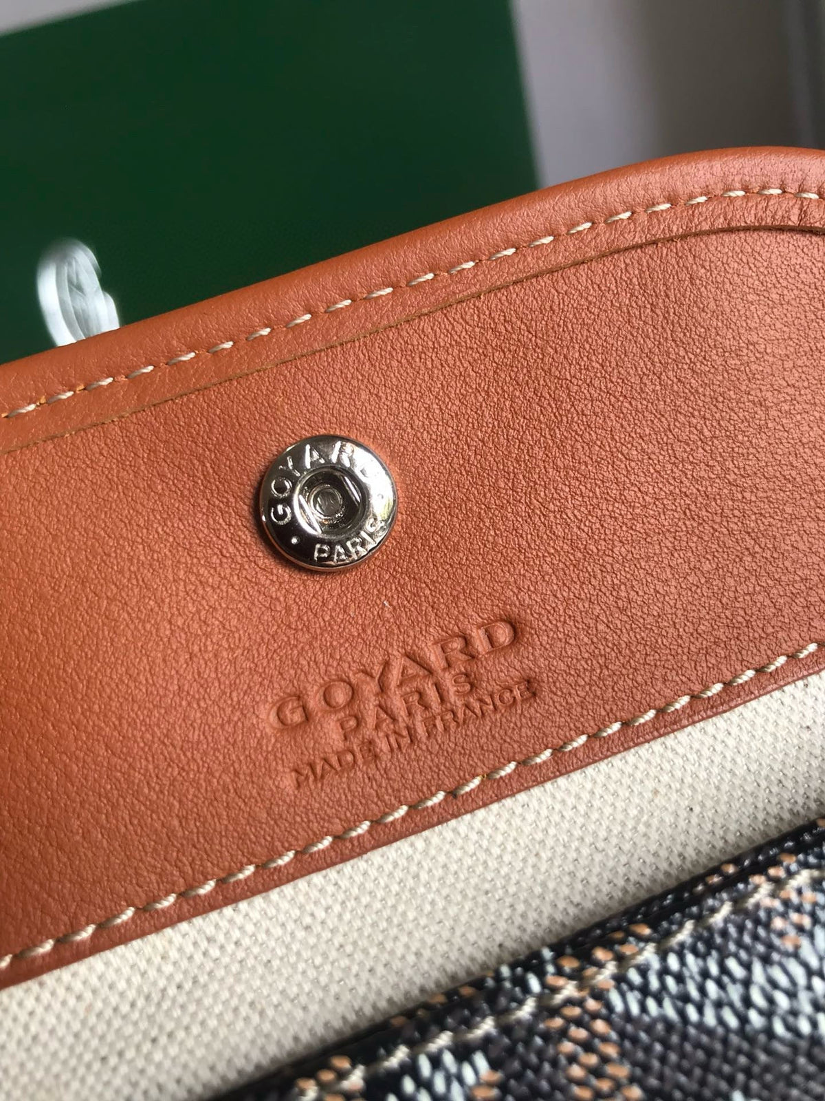 GOY BAG 20*19*10