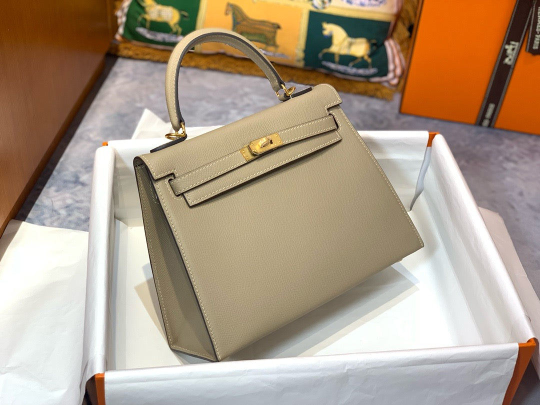 HERM Kelly 25cm, S2, Epsom