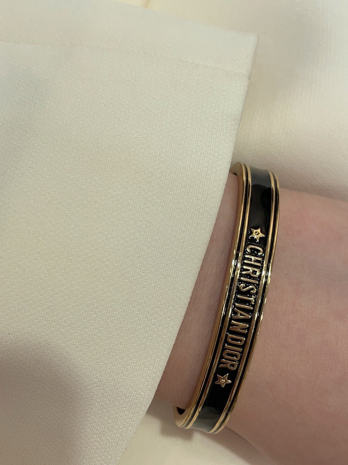 DIO Bracelet