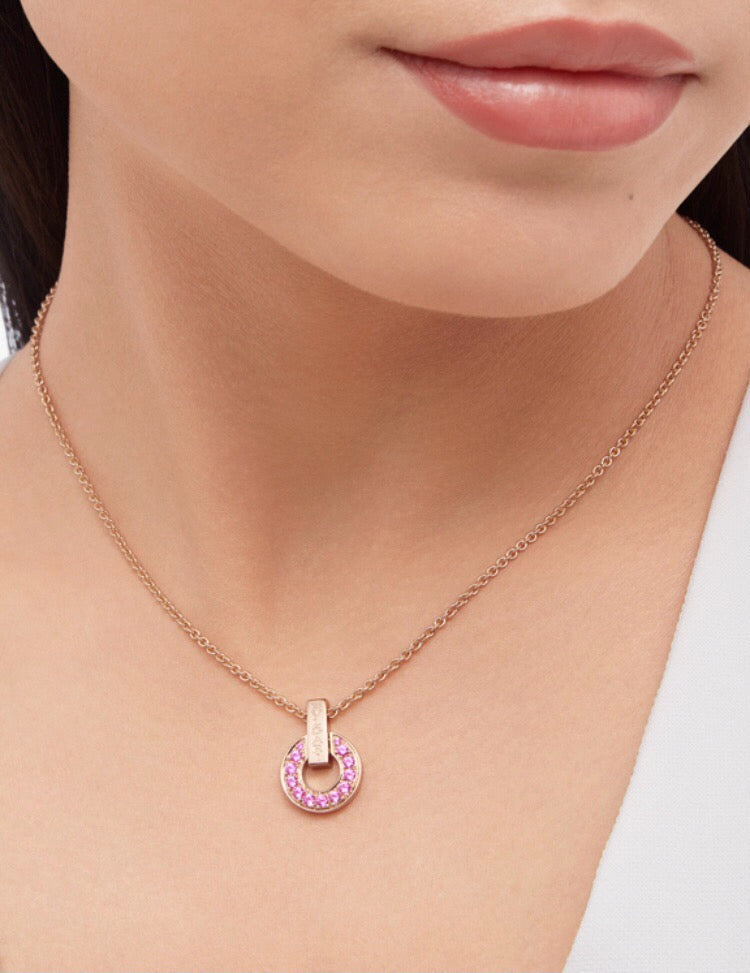 BVL Necklace