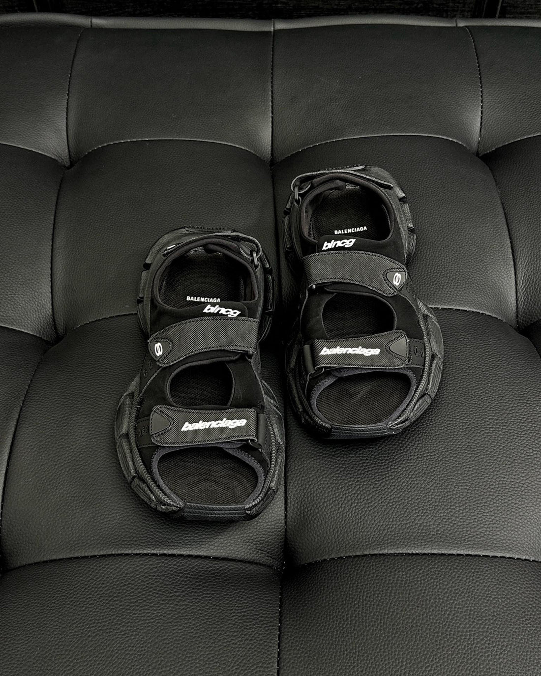 BLCG SANDALS